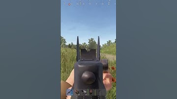 Least toxic interaction in RUST  #rust #short #fypシ゚ #rustclips #rustgame #rustshorts #rustconsole