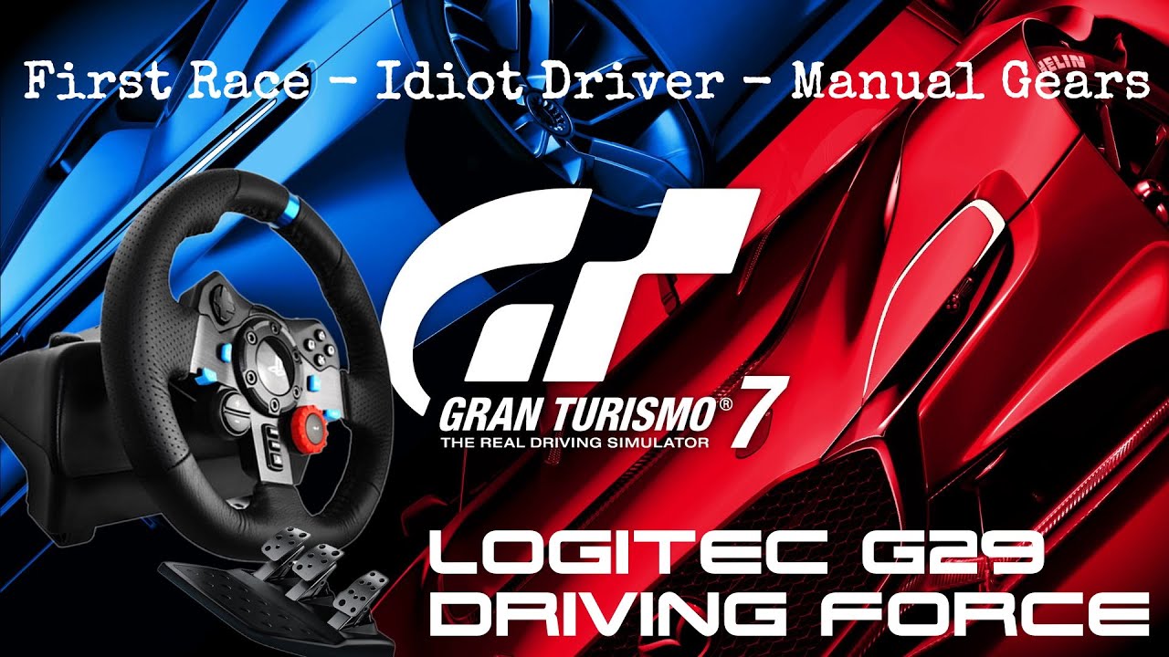 GT7 Nordschelfe Mini Clubman (Historic Sports Masters)