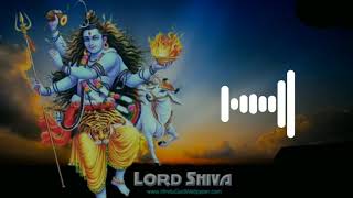 Shiv tandav ringtone || Download link