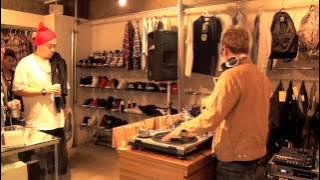 kinetics 9th!!! DJ HAL 2