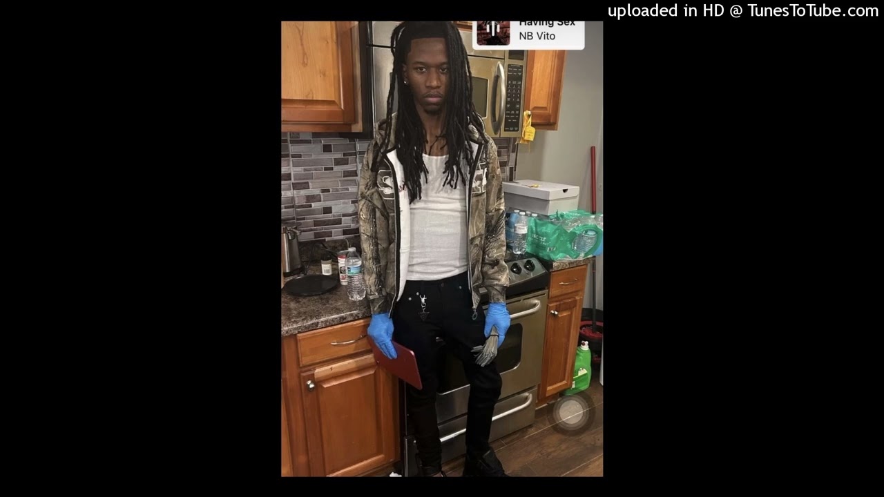 (FREE) Lil Lik x NB Vito x 4N Iraq x Stickz x Grinchkey x RyRy Type Beat “Ben Frankies”