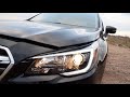 2019 Subaru Outback 2.5i Limited | Review and Drive
