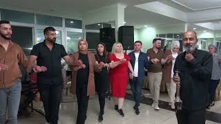 Kırıkhan halay sm müzik by asil Beyoğlu düğünleri Samet orçan düğün  düz halay yusuf gül