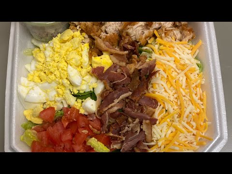 Happy take one for the Team Tuesday Besties and we gotta #loadedsalad #foodie #capcutedit Happy take one for the Team Tuesday Besties and we gotta #loadedsalad #foodie #capcutedit