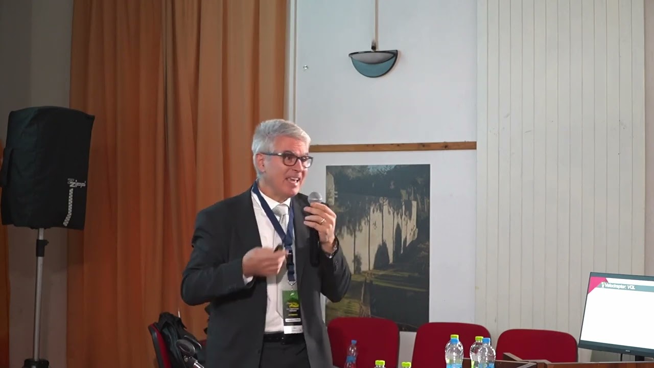 Enterprise digital forensics e sicurezza con strumenti open (Dott. Alessandro Fiorenzi)