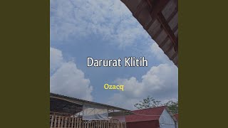 Darurat Klitih