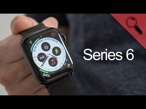 Videó: Működik az Apple Watch Androiddal?