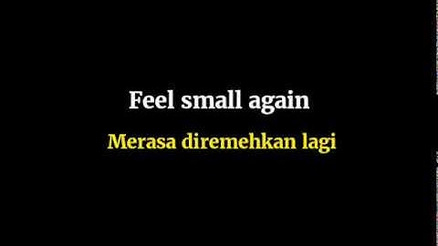 Pamungkas - closure ( Lirik dan Terjemahan Indonesia )