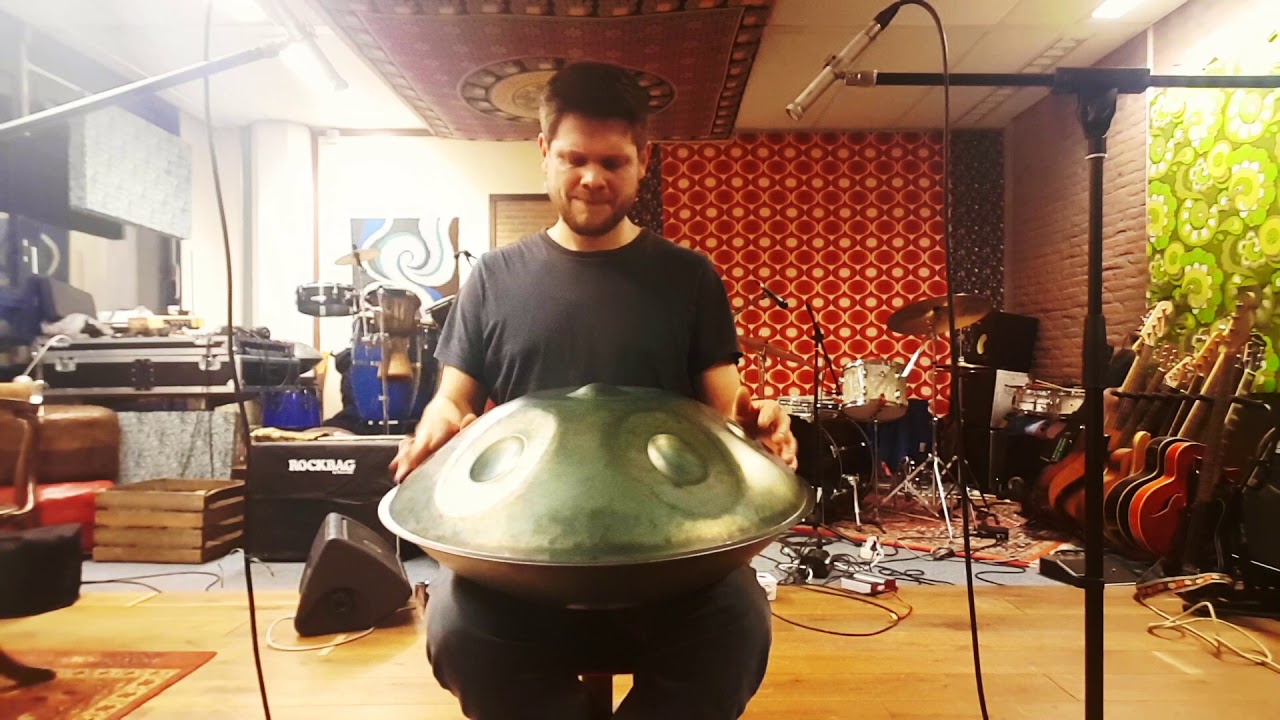 Impro F Low 432hz