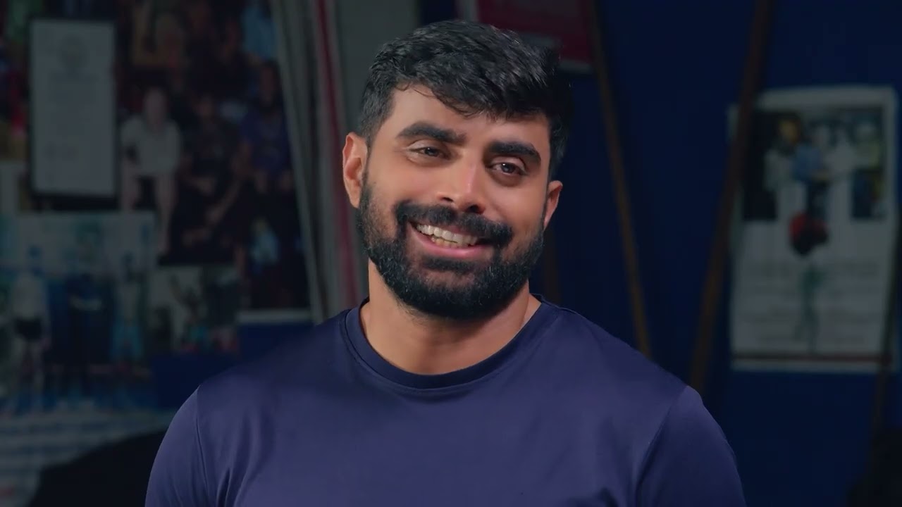 Rajini - Ep 323 - Anbu Aran
Aran Hari, Shreya Anchan - Tamil Tv Serial - Zee5 Tamil Classics