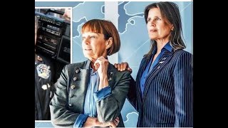 Ace and teagan meet the 13th doctor and yaz
