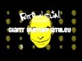 Be a part of my Giant Human Smiley Face at Creamfields!