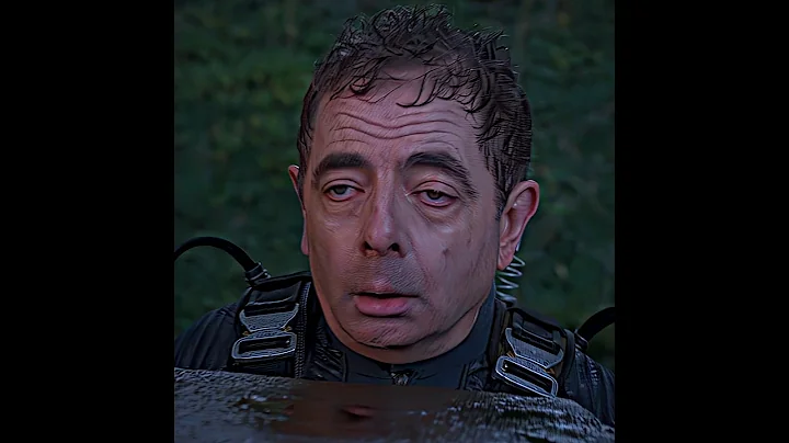 “This Scene Never Gets Old 😂” | Johnny English | Rowan Atkinson | Montagem Xonada | #edit #Shorts