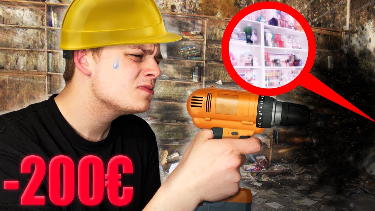 Ich UPGRADE mein MANGA ZIMMER