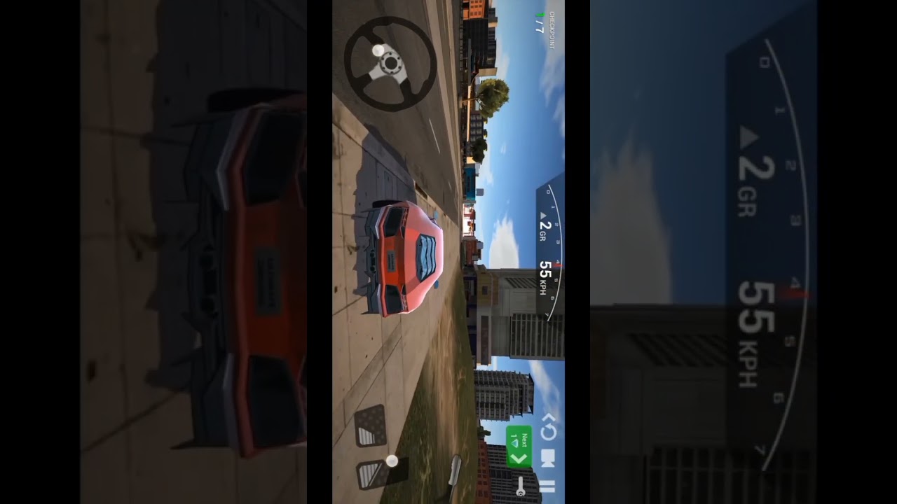 similur car 😎 lamborgani