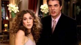 Season 4, Episode 12: Just Say Yes – Carrie Bradshaw is the Worst