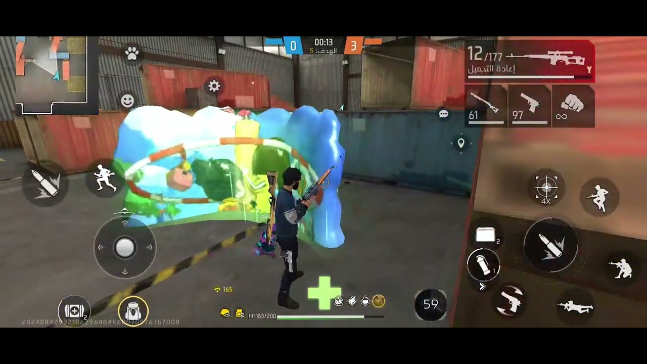 اول فيديو طويل في قناتي