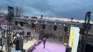 NAHCİVAN KALESİ NEVRUZ ŞENLİKLERİ 2026 5