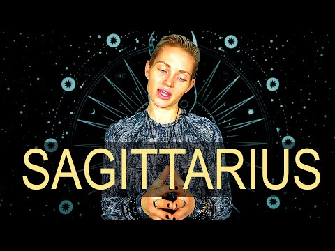 SAGITTARIUS — WHOA! WTF? — YOU HAVE NO IDEA HOW IMPORTANT THIS IS! 