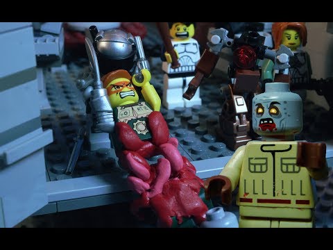 LEGO Batman 3: Beyond Gotham (Full Movie) HD. 