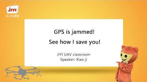 JIYI K++ K3A PRO Flight Controller GPS is jammed! See how I save you!