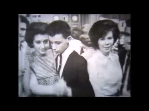 Ron Holden - Love You So (1960)