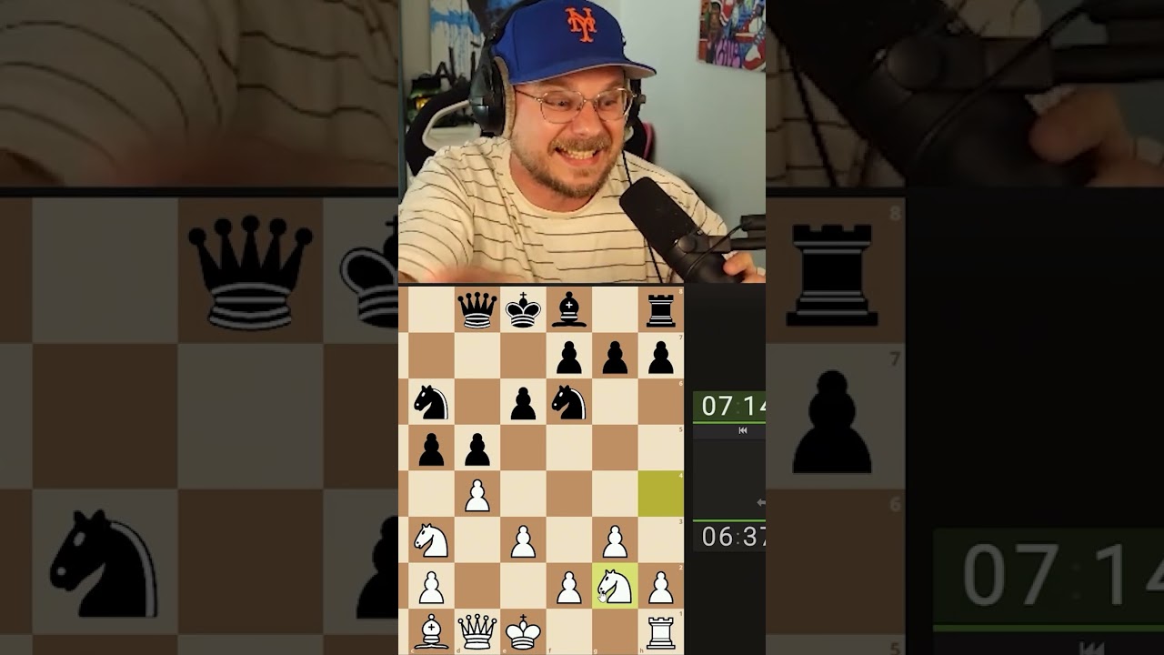 DAS wollte er so nicht!!!