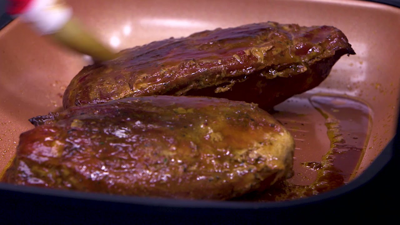 Instructievideo Black Doubletta