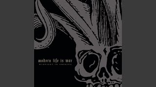Video thumbnail of "Modern Life Is War - Stagger Lee"