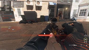 One shot no scope sniping mw2