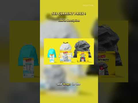 A Simpler Way to Toss the Trash video thumbnail