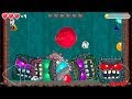 CAVE BOSS STRIKE RED BALL 4 LEARN COLORS LEVEL 75 (ios/android)