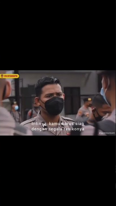 Story'wa Polisi  #Shorts #Storywa #Polisi