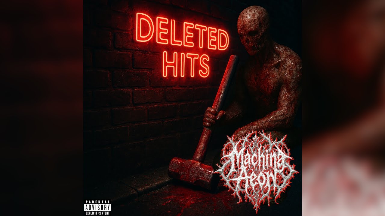 Deleted Hits (FULL ALBUM)