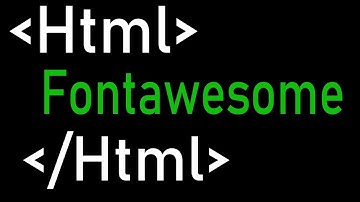 How to use  Fontawesome icons 5.0.10 without CDN In html