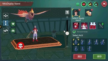 Game Utopia Origin: How to Clone YourSelf | Where to find Display Stand Plan