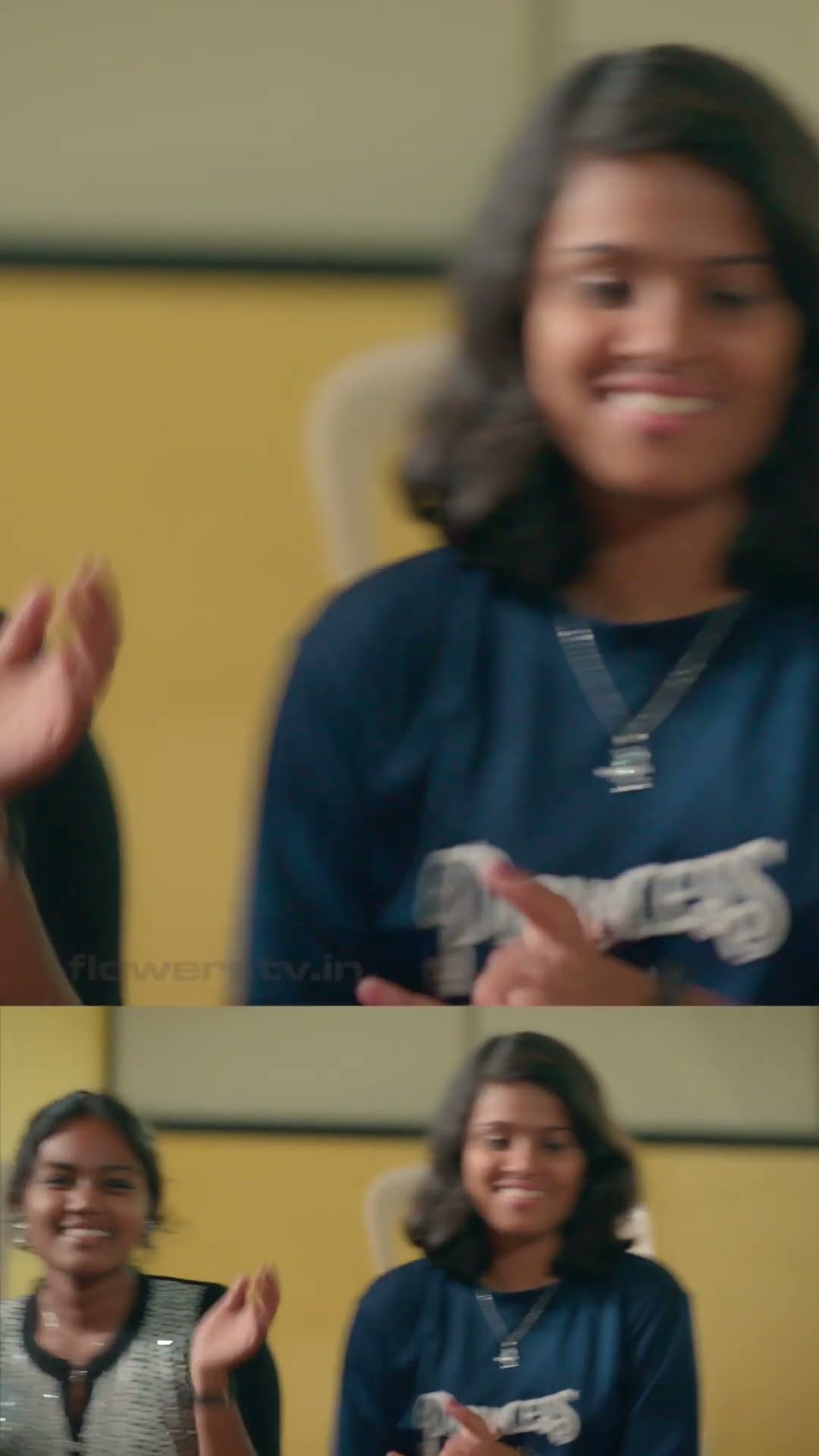 ആടിപ്പാടി വിസ്മയയും കൂട്ടുകാരും ❤️