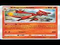 evil stage 1 - TCG Pocket