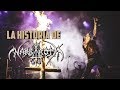 La Historia de Nargaroth