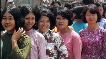 Màu Tím Hoa Sim- thơ Hữu Loan  -Nhạc và  ca Duy Khánh thu âm trước 1975