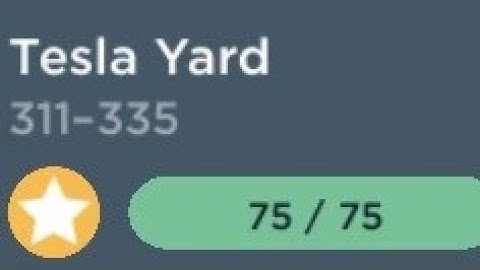 Level 311 ★★★ Two Dots