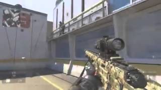 Sick Hitmarker (FFA)