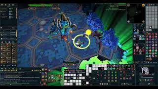 100% Telos P1 Rotation