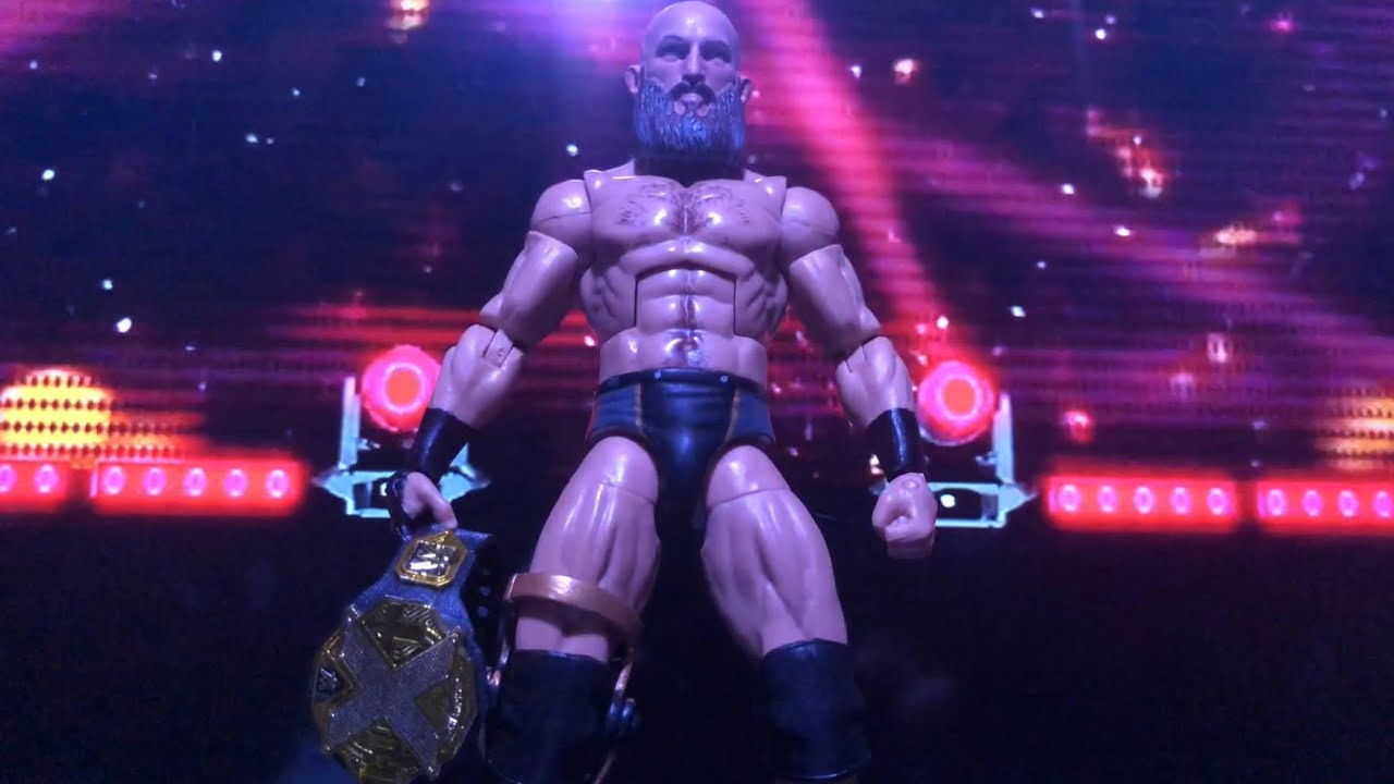 tommaso ciampa toy