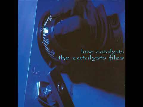 Lone Catalysts X All Natural Renaissance Prod J Rawls 