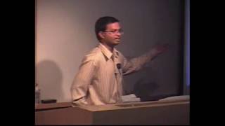 Celebrity A Crash Course on Model Checking - session 2 Wealth