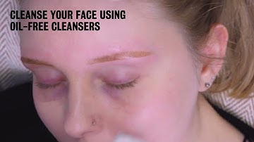 Express Lash & Brow Tint