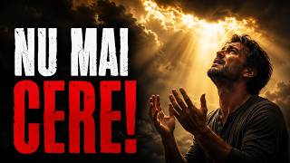 WHY THE UNIVERSE SEEMS TO NOT HEAR YOUR PRAYERS