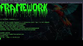 Windows recon with LazyOwn dns enumeration dig smb smtp using Nmap from Parrot