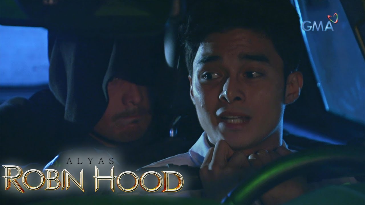Alyas Robin Hood: Full Episode 18